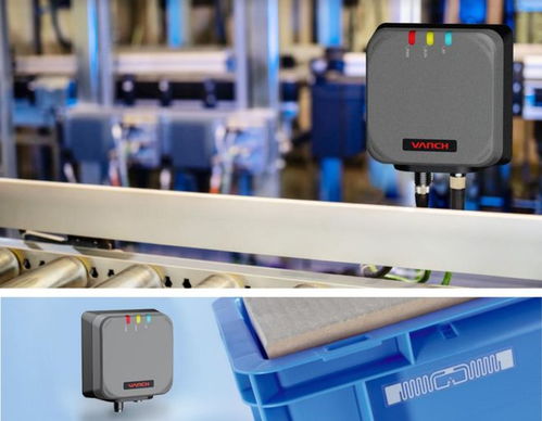 万全智能 以RFID产品设计制造与行业解决方案引领物联未来，即将闪耀IOTE国际物联网展