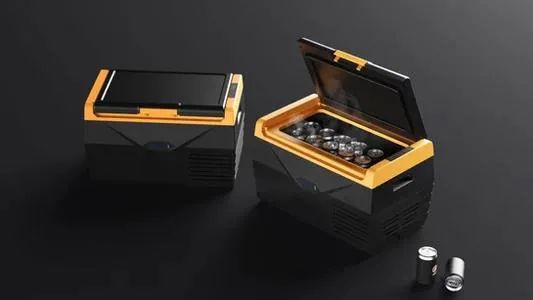 大设计人物 | 第四十五期 刘诗锋 工业设计服务的价值塑造与未来探索