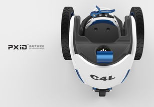 创新驱动，设计赋能 品向工业设计(PXID)引领电动出行新浪潮