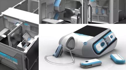 工业设计驱动养老产业创新发展 清华美院教授赵超的深度解析